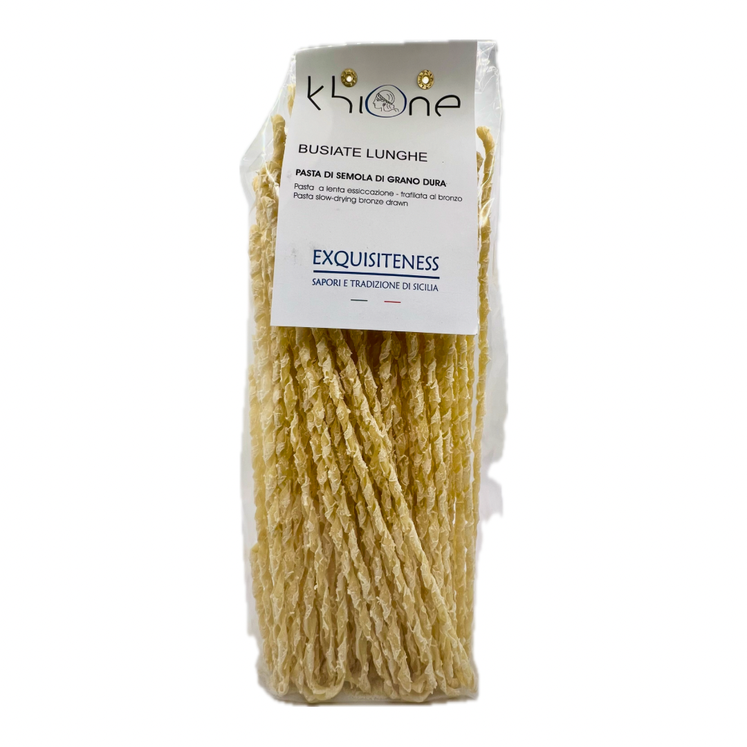 Busiate Lunghe- 500 g