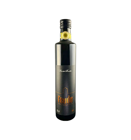 Feudo IGP Extra virgin Olive Oil 250ml