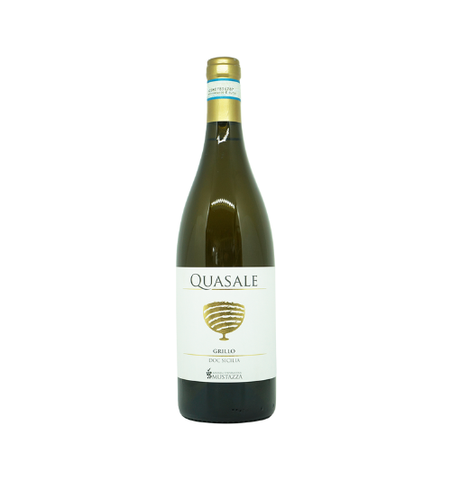 QUASALE GRILLO 75 CL