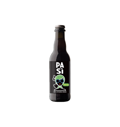 PASI' PORTER 33 CL