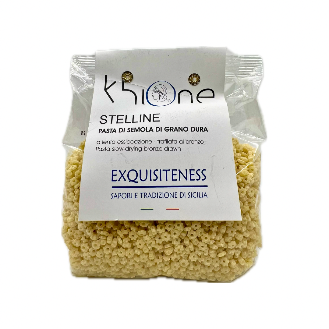 Stelline