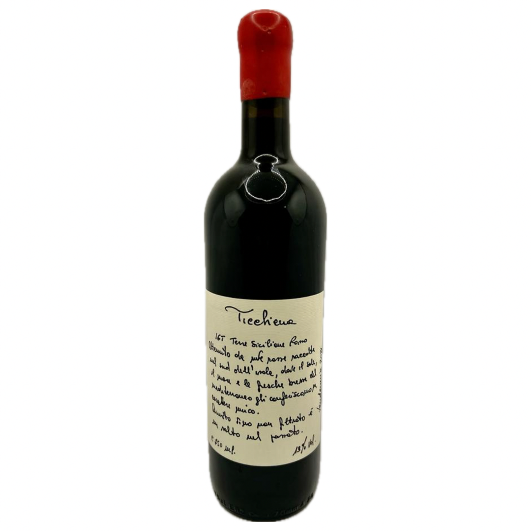 Ticchiena 750ml