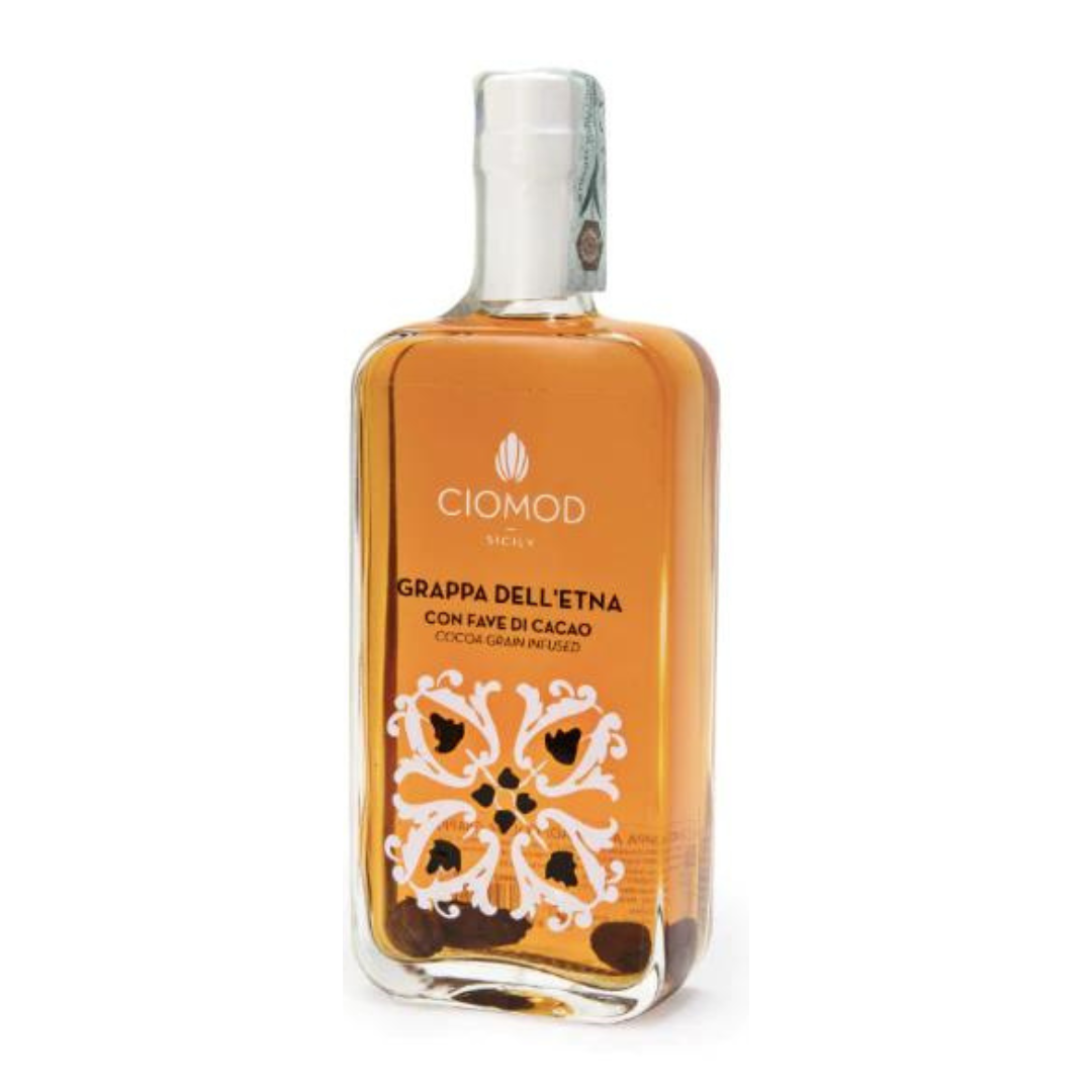 CIOMOD GRAPPA Fave do Cacao 50ml