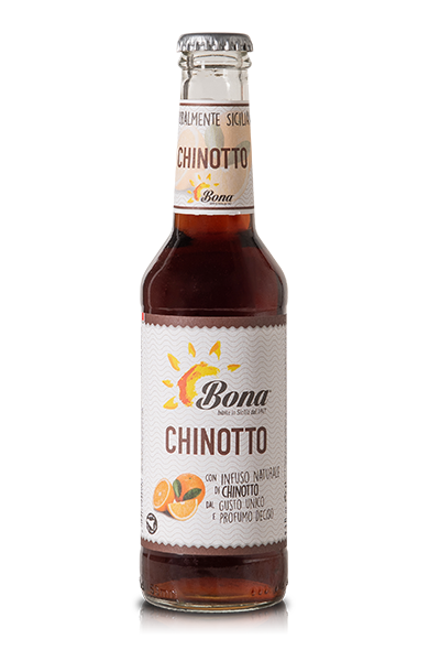 CHINOTTO -Bona