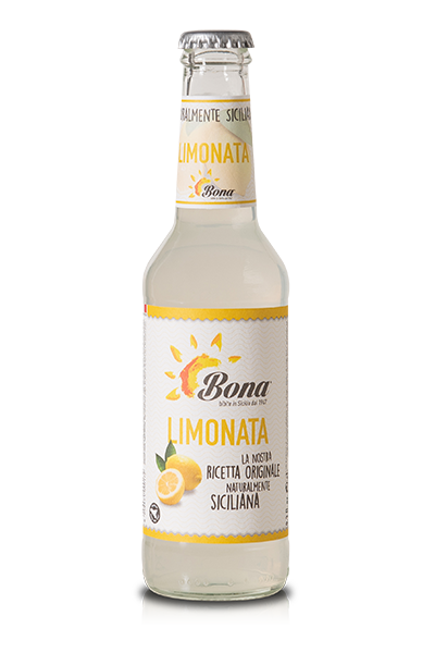 Limonata bona