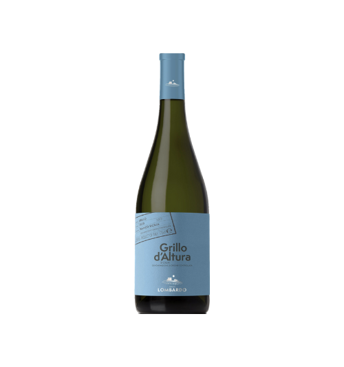 GRILLO D'ALTURA 75 CL