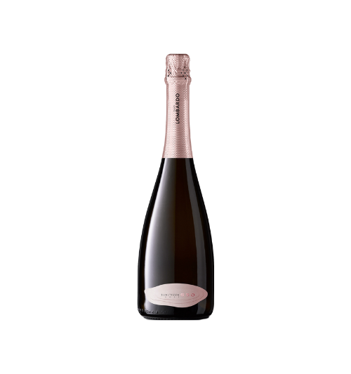 SUALTEZZA PINK 650 ROSE BRUT IGP