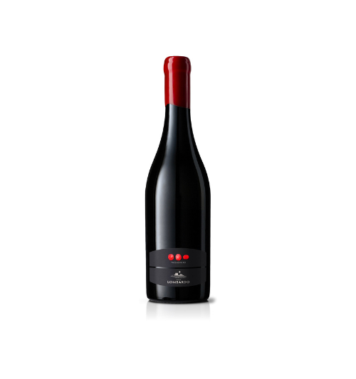 PASSA DI NERO PASSITO MOSCATO ROSSO 50 CL