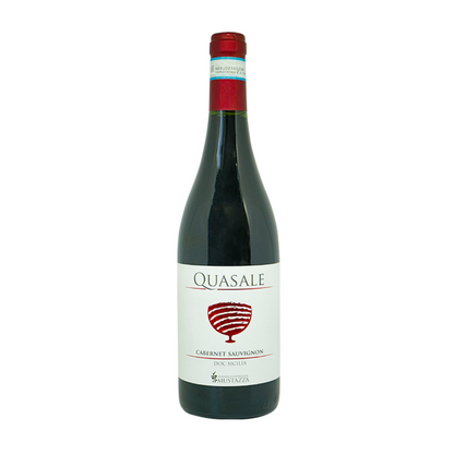 "Mustazza" Quasale Cabernet Sauvignon
