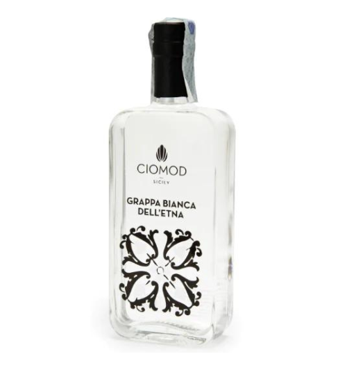GRAPPA BIANCA 50 CL