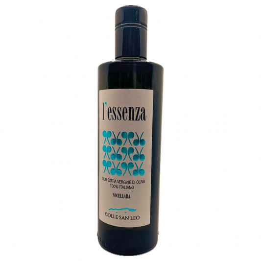 L'essenza Blue