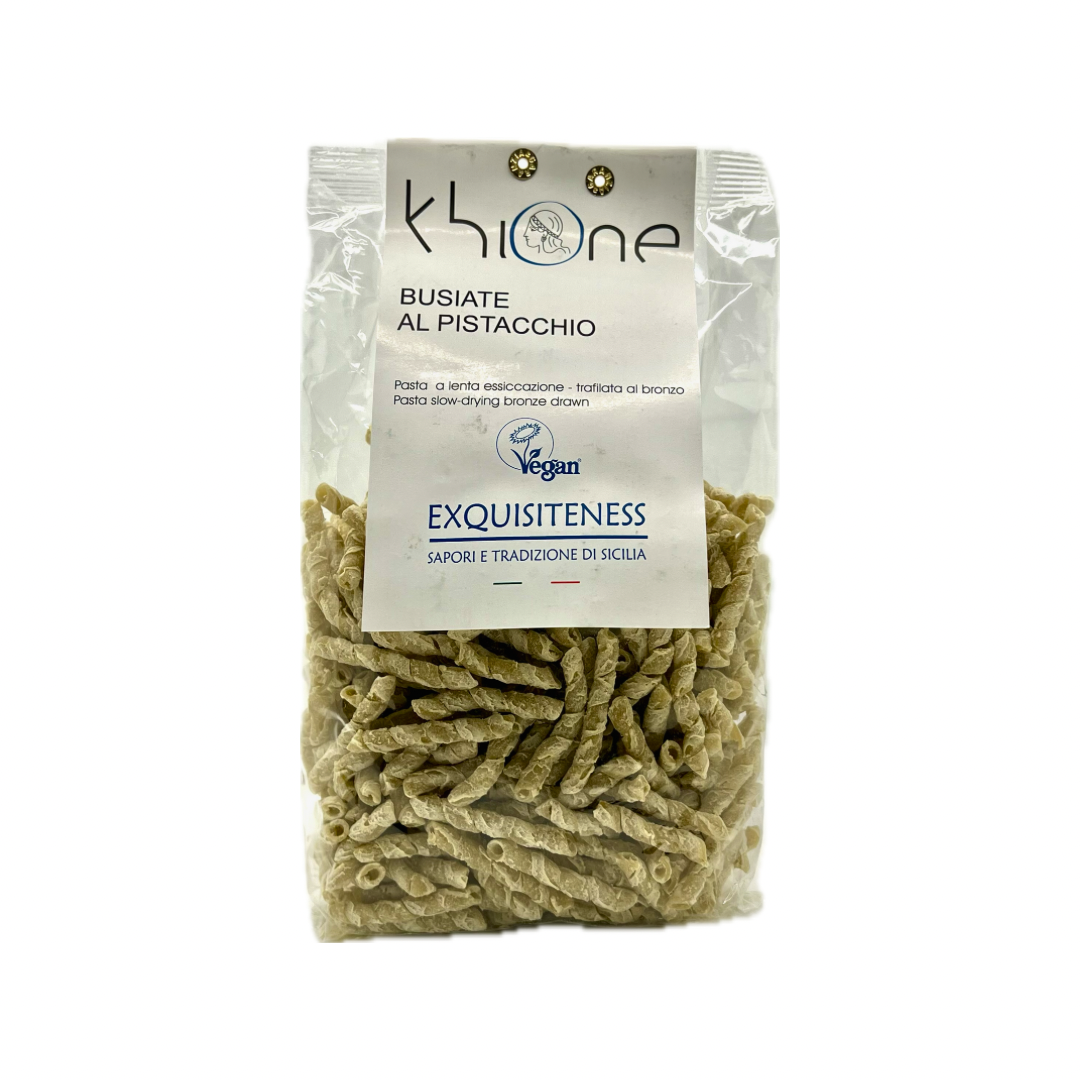 Busiate al Pistacchio - 500 g