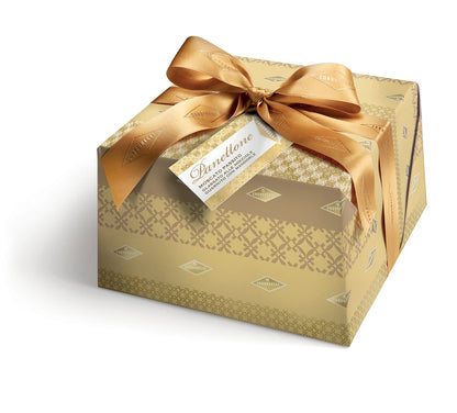 Moscato Passito Panettone 1 kg Condorelli