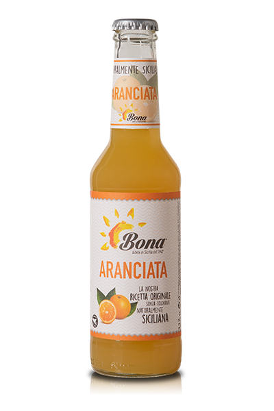 ARANCIATA - Bona