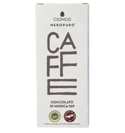 Ciomod Caffè Cioccolato