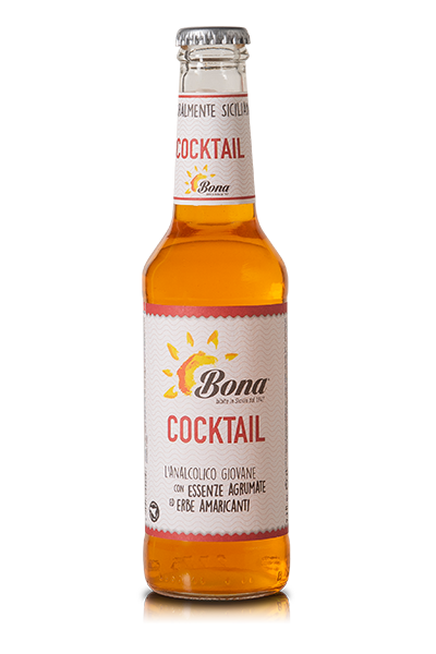 COCKTAIL - Bona