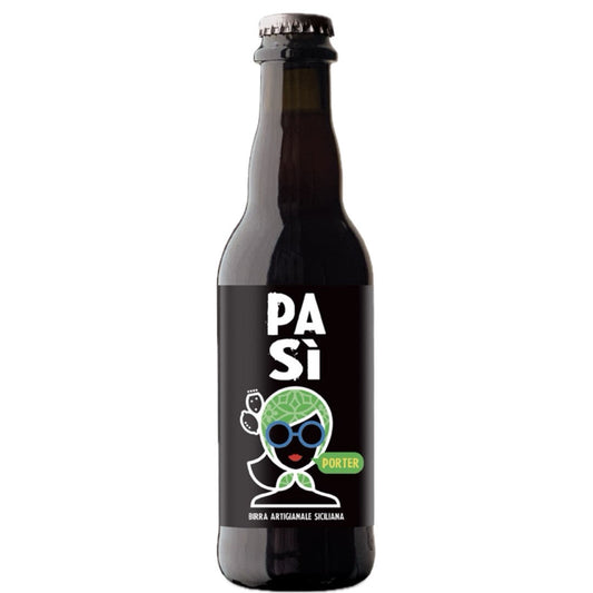 PaSi  Porter