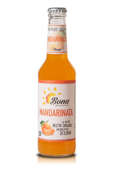 MANDARINATA - Bona
