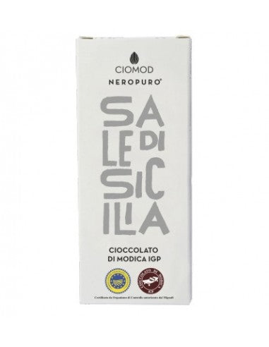 Ciomod Cioccolato e Sale